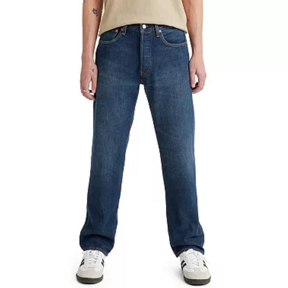 Levi's 501 Original Men's Jeans